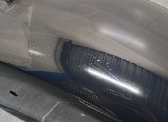 Achterspatbord Harley Davidson FXBB Street Bob