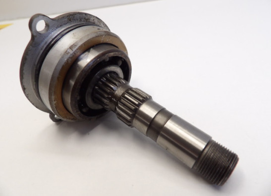 Motorblok diverse Honda CB 550