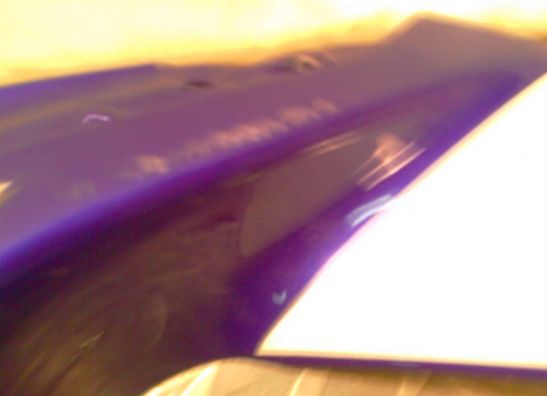 Seiten verkleidung links Yamaha YZF R1