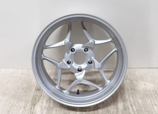 Achtervelg BMW K 1200 GT 2006-2008