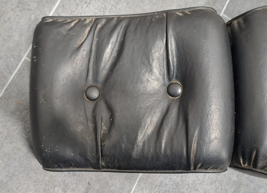 Seat Harley Davidson Softtail