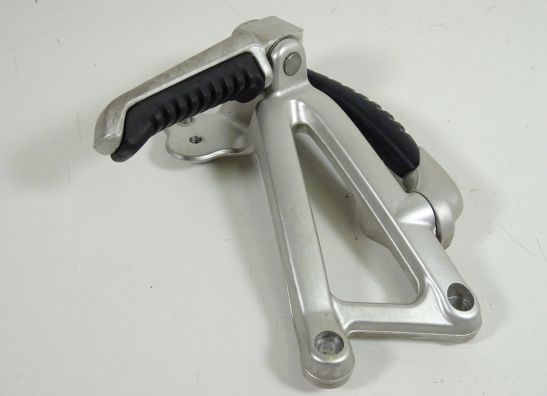 Duo voetsteun links Ducati ST3