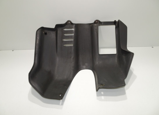 Cowl under Aprilia Caponord 1000