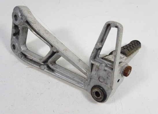 Duo voetsteun rechts Honda VF 1000 R