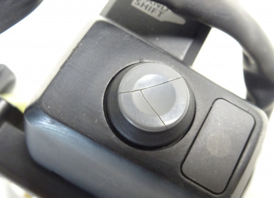 Handlebar switch assy left Yamaha FJR 1300