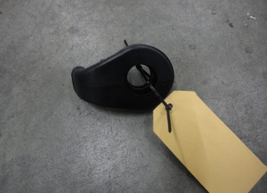 Gashandle Kawasaki ZX 6 R