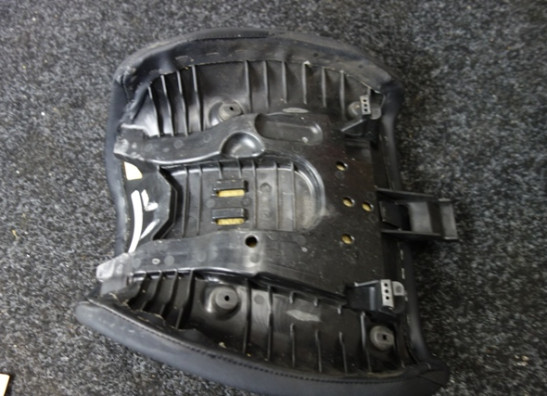 Zadel Harley Davidson Pan America