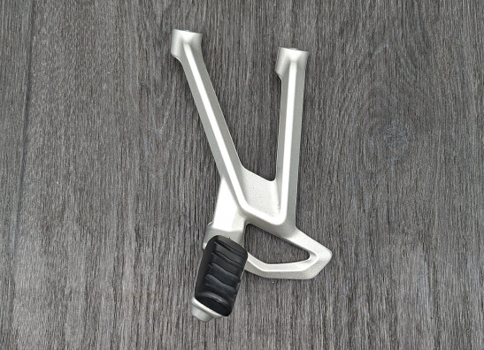 Duo voetsteun links BMW R 1250 RS