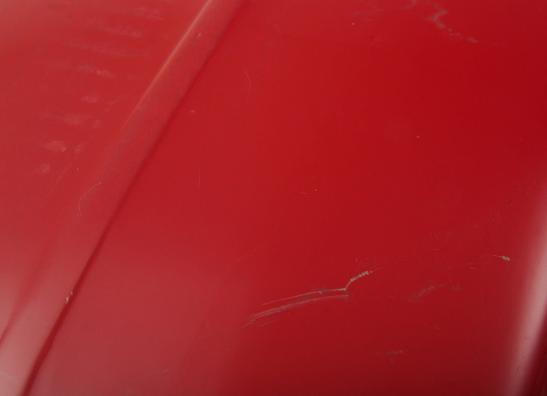 Tank Honda CL 450 Scrambler