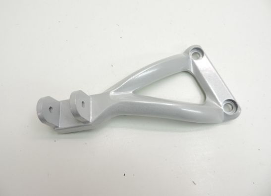 Duo voetsteun rechts Hyosung GV 650 Aquila 2006-2010