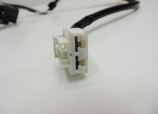 Anlasser Relais Kawasaki ER 6