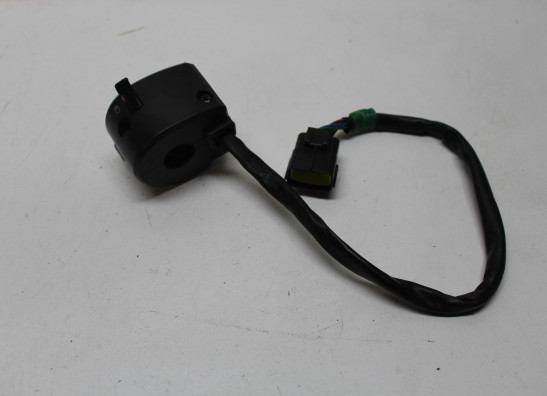 Handlebar switch assy left Ducati Monster S4RS