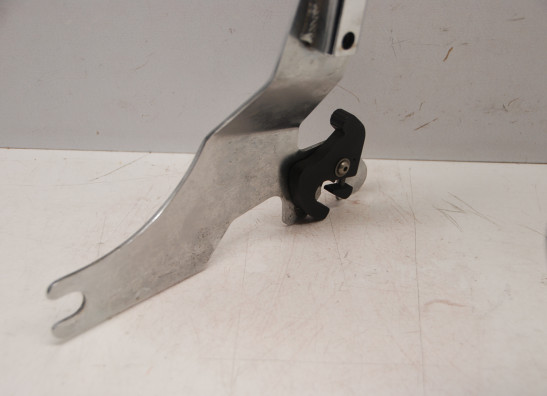 Rugsteun sissybar Harley Davidson Sportster