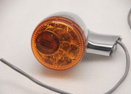 Blinker Harley Davidson Softtail