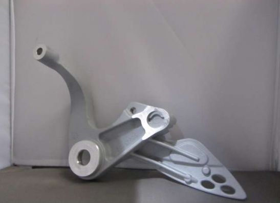 Rechter schetsplaat Voxan Cafe Racer