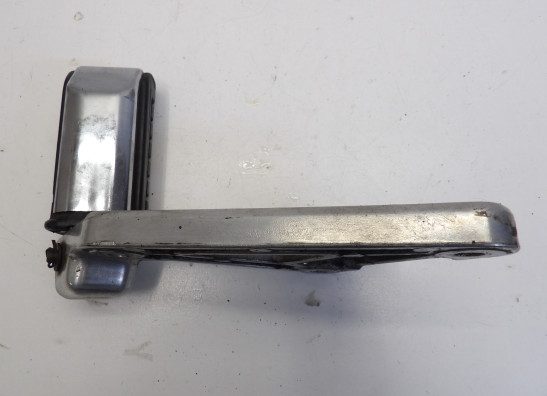 Soziusfussraste rechts Honda VT 700 750