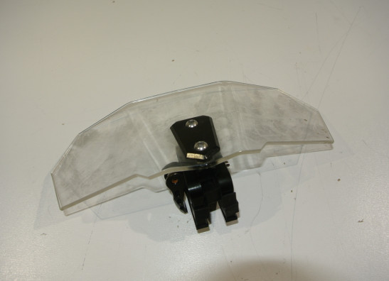 Windscreen BMW R 1200 GS LC Adventure