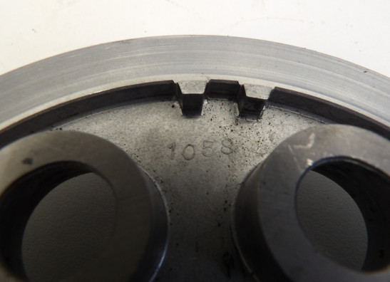 Koppeling Kawasaki ZX 9 R