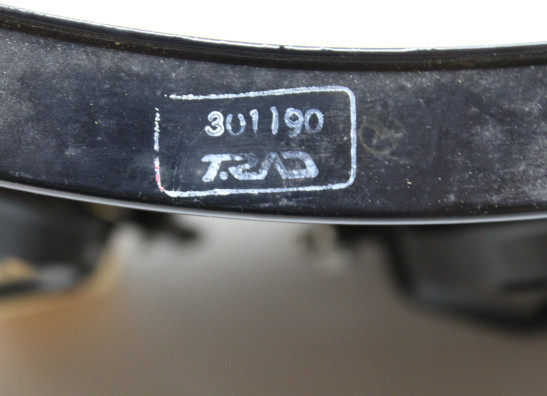 Radiateur Ducati 1198