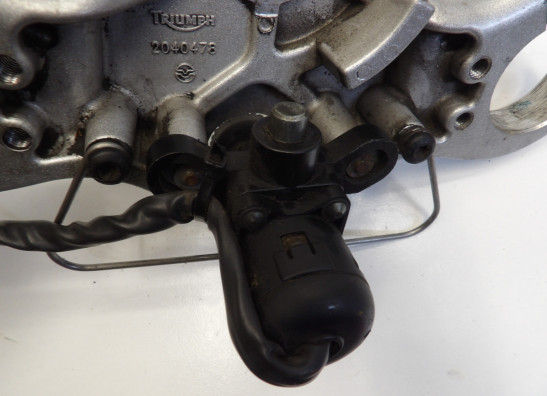 Slotenset Triumph Sprint ST 1050