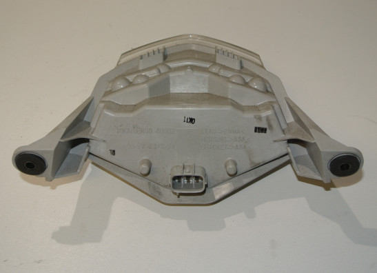 Rear light Kawasaki Z 750