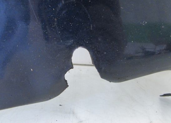 Linker zijkuip Suzuki GSX F 1100