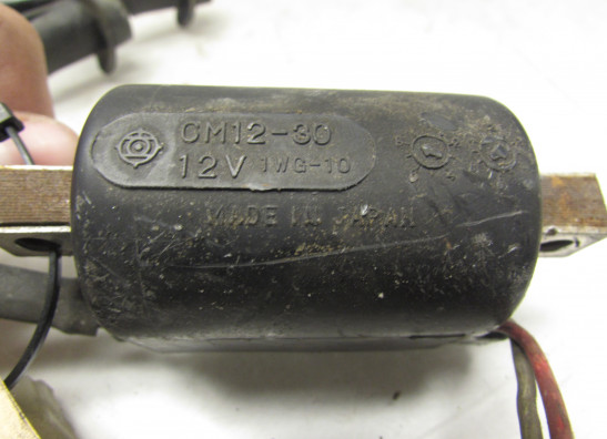 Bobine Yamaha FZR 400