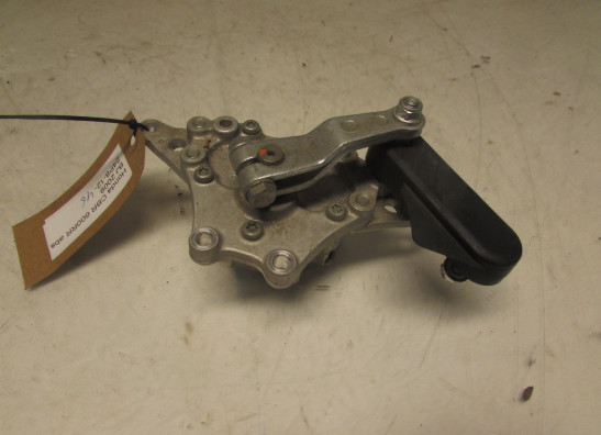 Steering damper Honda CBR 600 RR