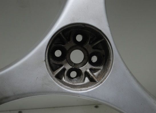 Achtervelg BMW K 1100 LT