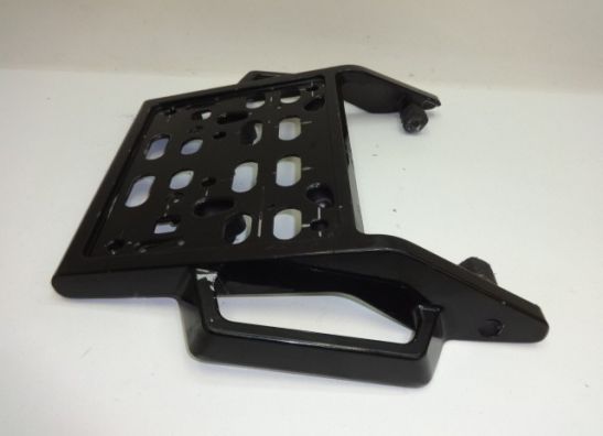 Gepacktrager Suzuki DR 800