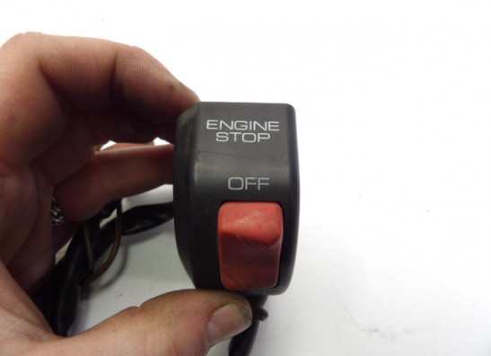 Stuurschakelaar rechts Yamaha FZR 1000