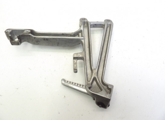 Pillion step left  Honda CBR 600 F