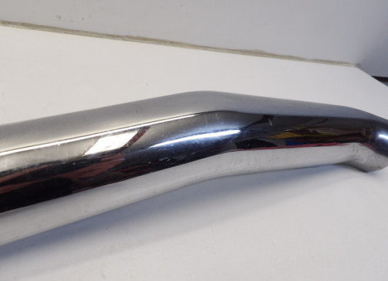 Uitlaatbochten Honda VT 1100