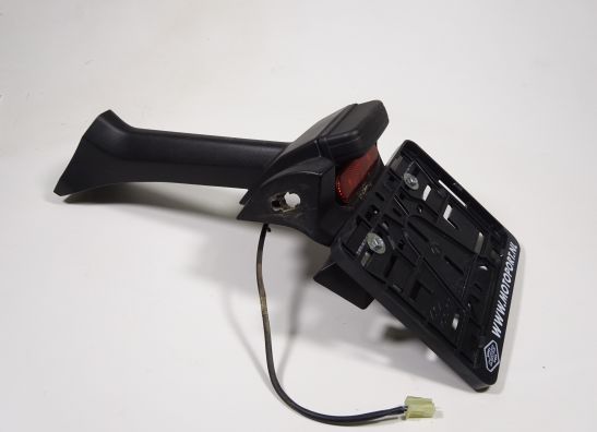 Kentekenplaathouder Yamaha YZF R 125