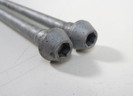 Motorblok diverse Ducati Hypermotard 821