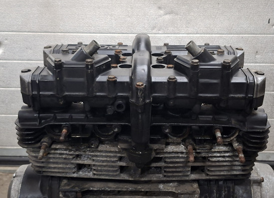 Motorblok Kawasaki KZ 700