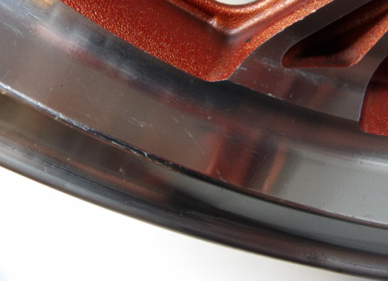 Felge vorne Kawasaki Z 1000