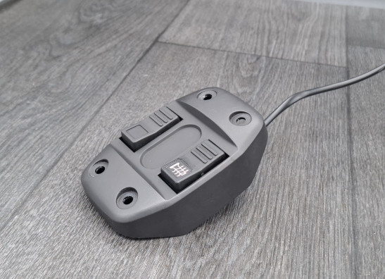 Sensor - overige elektronica BMW F 650 GS