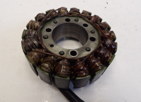 Dynamo Ducati Monster S4