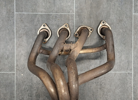 Downpipes Kawasaki Z 800