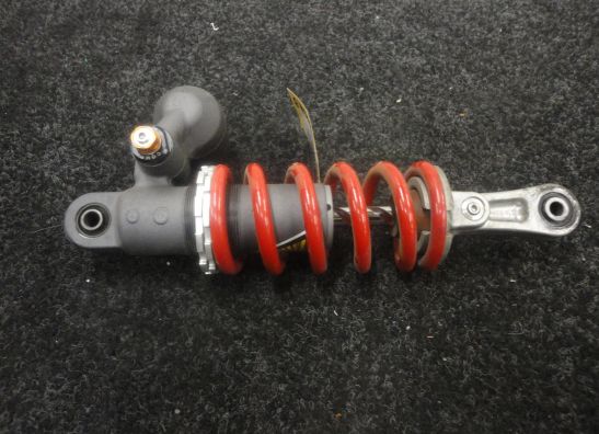 Achterschokbreker Yamaha MT 10