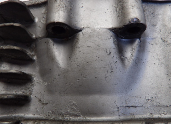 Cylinders Suzuki VS 700 Intruder