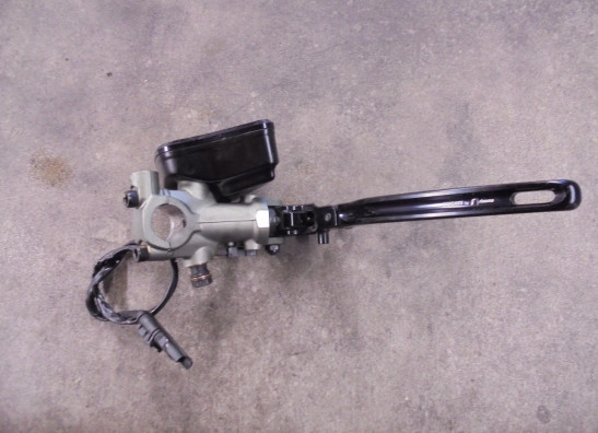 Rempomp Ducati XDIAVEL S