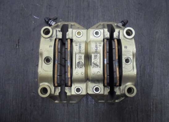 Brake calipers front BMW R 1200 GS LC