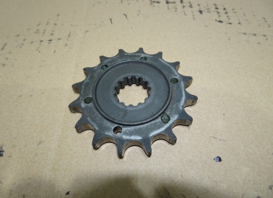 Chain and sprocket kit Kawasaki VN 800