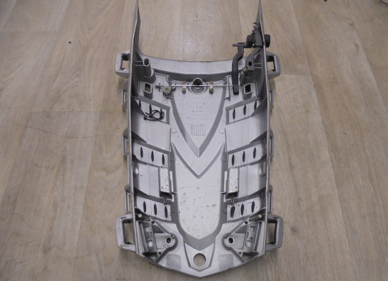 Lugage carrier BMW R 1200 GS Adventure