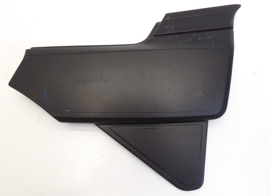 Cowl right small Honda CB 700