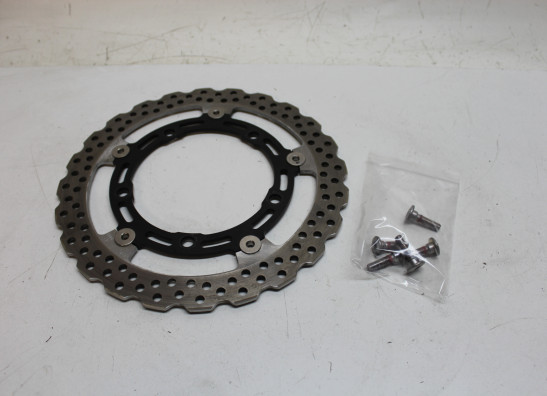 Brake disc front Kawasaki Z 900