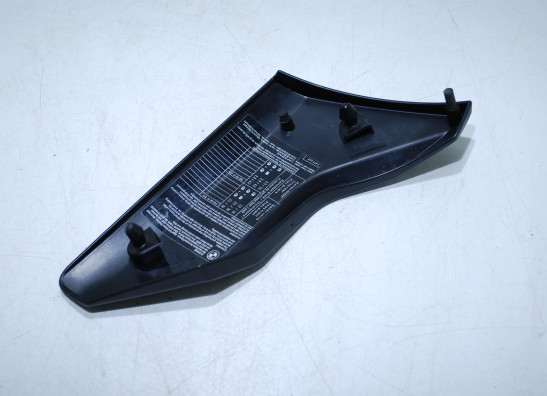 Seitenverkleidung links klein BMW R 1200 GS