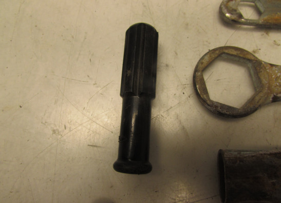 Gereedschapset Honda Deauville 650 - 700